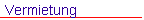 Vermietung